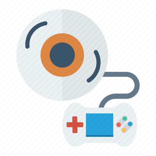Cd, controller, disc, dvd, game icon - Download on Iconfinder