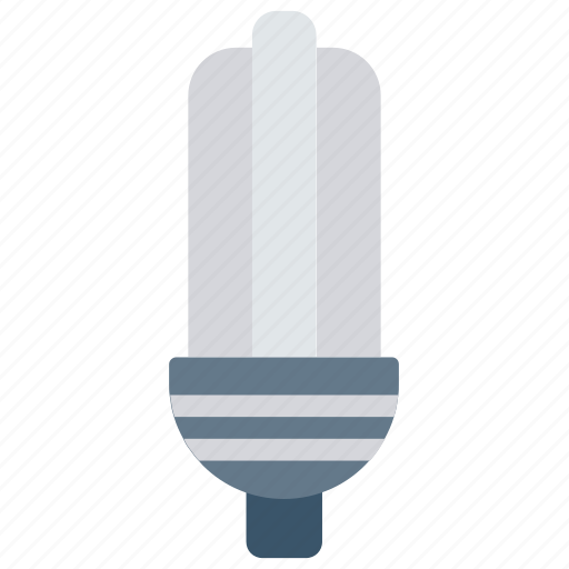 Bright, bulb, energysaver, light, power icon - Download on Iconfinder