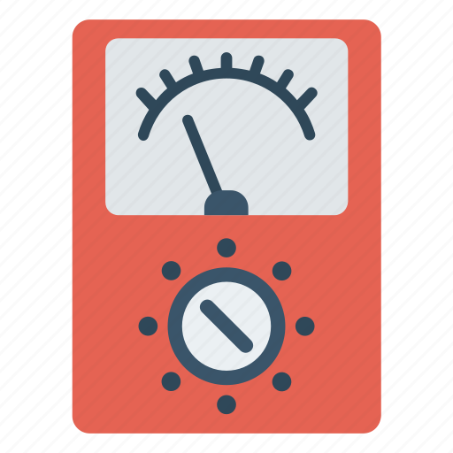 Controller, device, guage, meter, performance icon - Download on Iconfinder