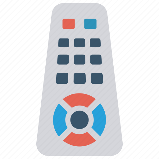 Control, device, gadget, remote, wireless icon - Download on Iconfinder