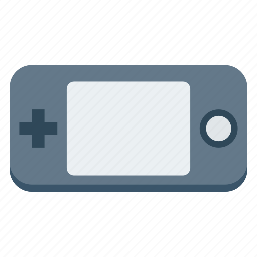 Controller, device, gadget, joystick, videogame icon - Download on Iconfinder