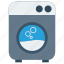 appliances, electric, laundry, machine, washing 