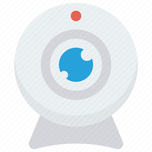 Camera, device, photo, video, webcam icon - Download on Iconfinder