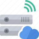 storage, wireless, green, cloud