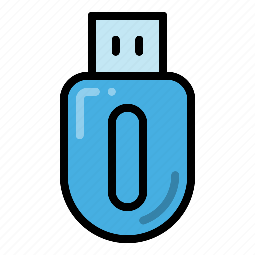 Flash drive, flashdisk, drive, storage icon - Download on Iconfinder