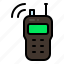 walkie talkie, security, ht, handy talky 