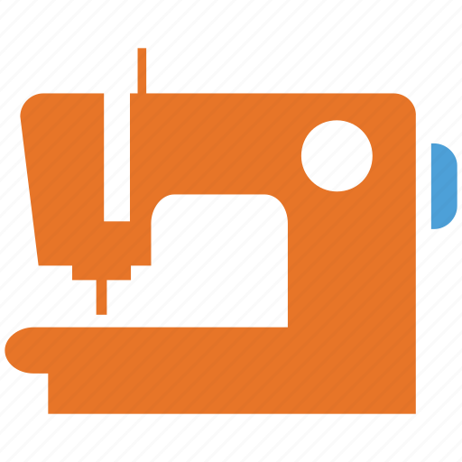 Electric sewing machine, sewing machine, sewing, electric icon - Download on Iconfinder