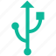 usb logo, usb sign, usb symbol, usb 