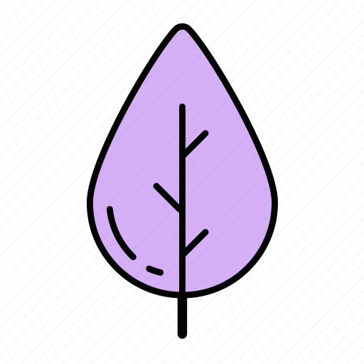 Leaf, forest, leaves, tree icon - Download on Iconfinder