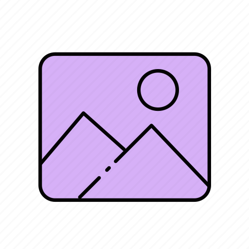 Picture, camera, film, image, photo icon - Download on Iconfinder