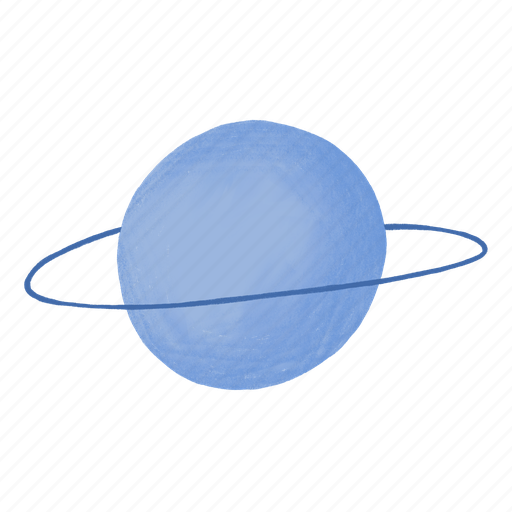 Saturn, galaxy, planet, astronomy, universe, space, outer space icon - Download on Iconfinder
