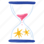 abstract, hourglass, sand clock, sandglass, timer, countdown, sand watch, time, measurement 