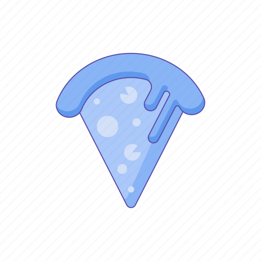 Food, objects, pizza, fast, meal, junk icon - Download on Iconfinder