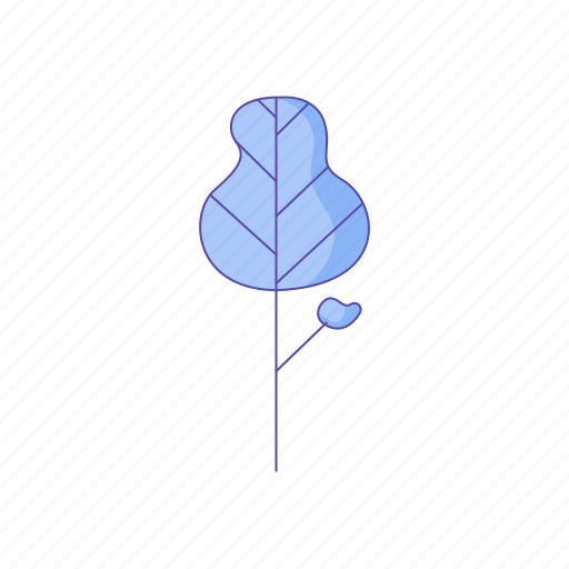Nature, objects, tree, park, plant, plants, forest icon - Download on Iconfinder