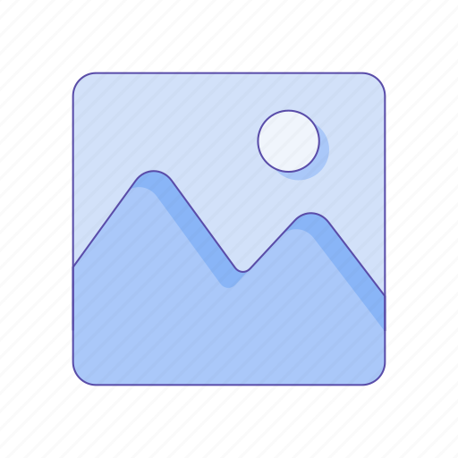 Objects, gallery, image, picture, photo icon - Download on Iconfinder