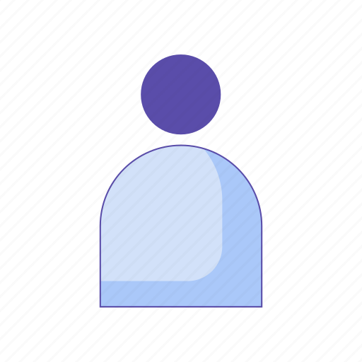Objects, person, account, user, profile icon - Download on Iconfinder