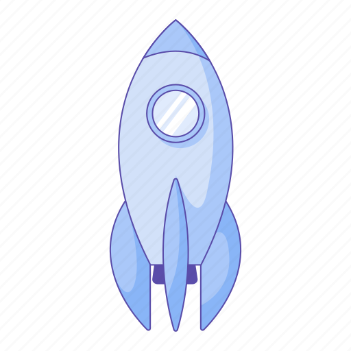 Objects, rocket, launch, start, up, transportation, transport icon - Download on Iconfinder