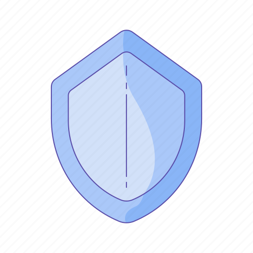 Objects, shield, protection, safety, privacy icon - Download on Iconfinder