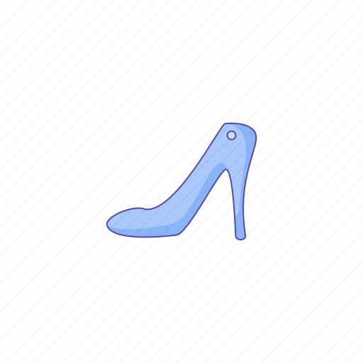 Objects, shoe, footwear, shoes, fashion, clothing icon - Download on Iconfinder
