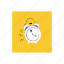 objects, alarm, clock, time, timer, alert 