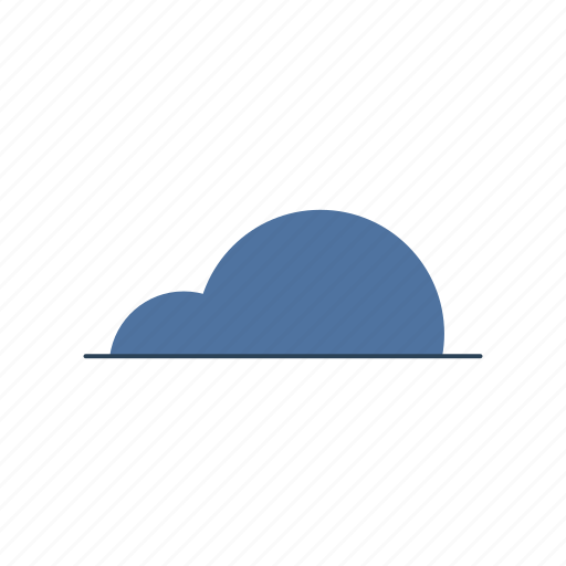 Objects, weather, cloud, forecast, cloudy, day, night icon - Download on Iconfinder