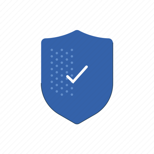 Security, objects, protection, shield, confirm, insurance icon - Download on Iconfinder