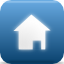 Home, house, web icon - Free download on Iconfinder