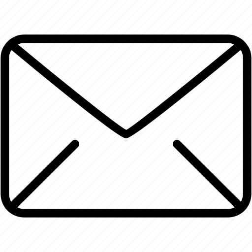 Email, conversation, envelope, letter, mail, message, unread icon - Download on Iconfinder