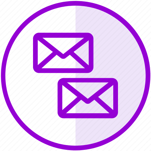 Chat, communication, email, envelope, inbox, mail, message icon - Download on Iconfinder