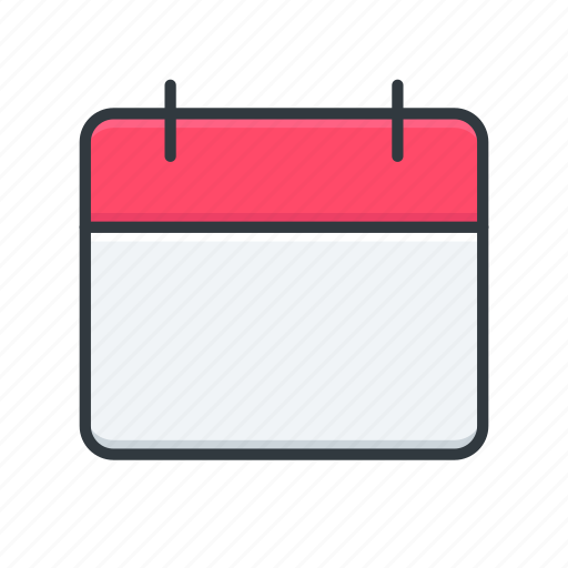Calendar, schedule, events, appointment icon - Download on Iconfinder