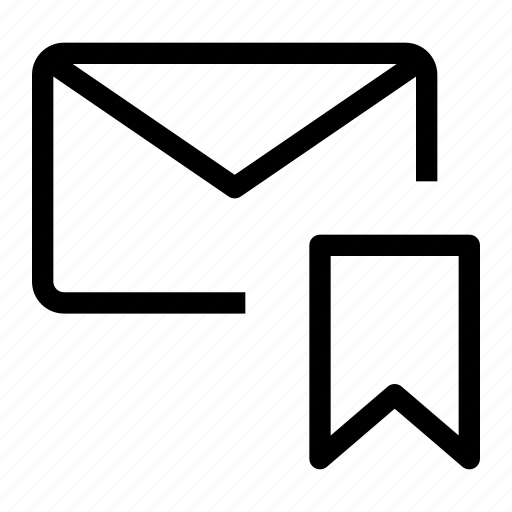 Important, mail, message, letter, envelope icon - Download on Iconfinder