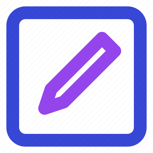 Edit, document, writing, text, write icon - Download on Iconfinder