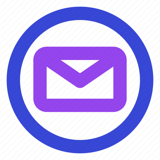 Email, 1 icon - Download on Iconfinder on Iconfinder