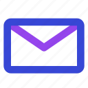 envelope, email