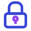 lock 