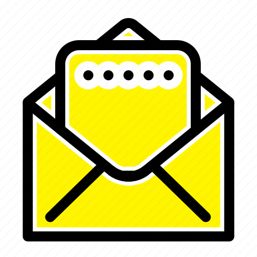 Document, mail icon - Download on Iconfinder on Iconfinder