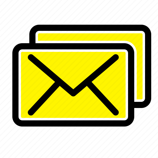 Business, mail, message icon - Download on Iconfinder