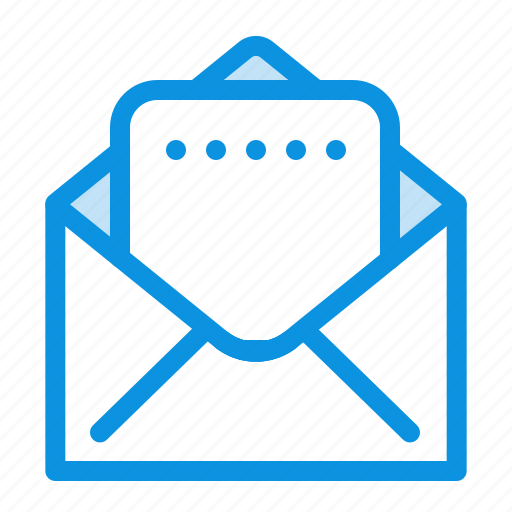 Document, mail icon - Download on Iconfinder on Iconfinder