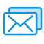 business, mail, message 