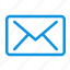 email, mail, message 
