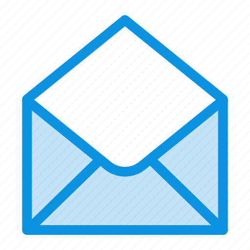 Email, mail, message, sms icon - Download on Iconfinder
