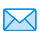 email, mail, message, sms