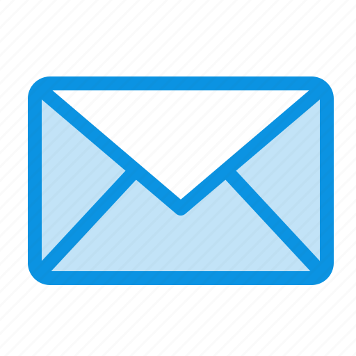Email, mail, message, sms icon - Download on Iconfinder