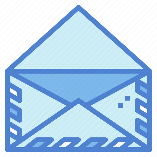 Email, envelope, interface, mail, message icon - Download on Iconfinder