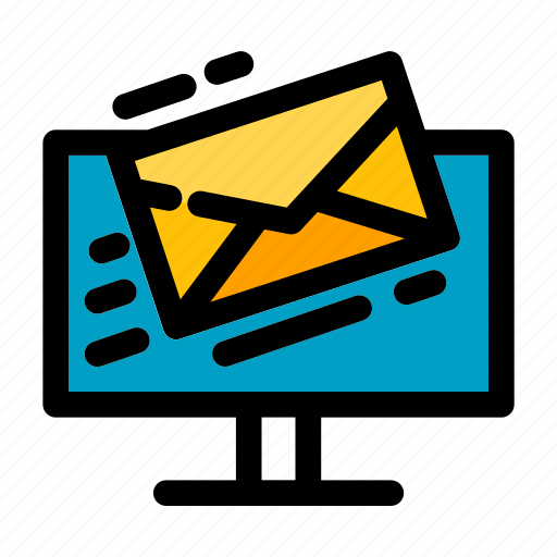 Send, mail, message, envelope icon - Download on Iconfinder