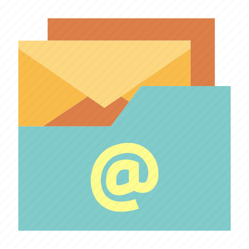 Archive, communication, email, mail, message icon - Download on Iconfinder