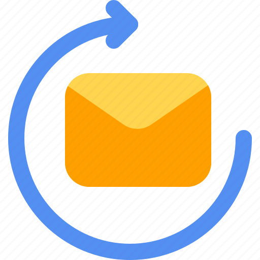 Mailbox, message, email, mail, letter, internet, web icon - Download on Iconfinder