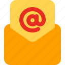 mailbox, message, email, mail, letter, internet, e-mail