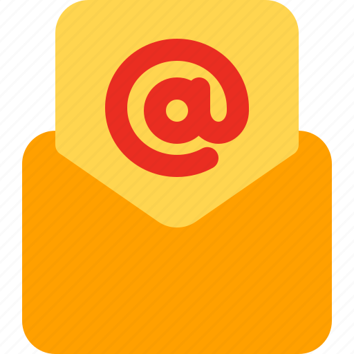 Mailbox, message, email, mail, letter, internet, e-mail icon - Download on Iconfinder