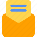 mailbox, message, email, mail, letter, internet, document